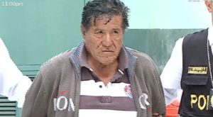 Cae sujeto que raptó a menor de edad en Hospital Guillermo Almenara