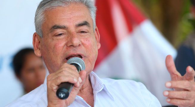 César Villanueva: ¿Quién es el nuevo presidente del Consejo de Ministros?