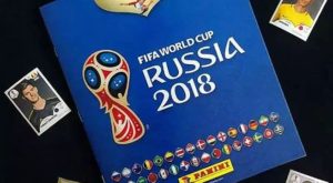 Mundial Rusia 2018: lo que debes conocer para no comprar un Álbum Panini falso 