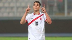 Selección Peruana: Cristian Benavente recibió buena noticia tras duelos amistosos 