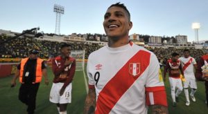 Paolo Guerrero: ¿Qué partido marcará su regreso a la Selección Peruana? 