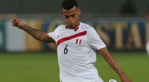 Miguel Trauco recibió una gran noticia tras disputar amistosos con la Selección Peruana 