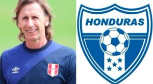 Honduras piensa en Ricardo Gareca como nuevo técnico para las próximas eliminatorias