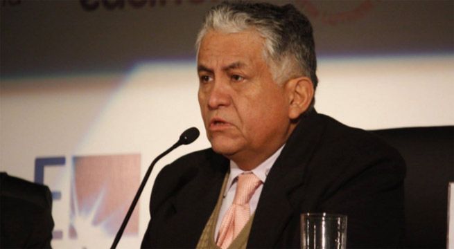 Fallece periodista deportivo Efraín Trelles