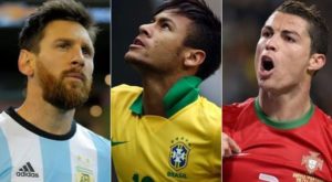 Conoce a los jugadores más valiosos del Mundial Rusia 2018