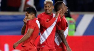 Pasión por el Fútbol revivió lo mejor de los partidos de la selección peruana en Estados Unidos