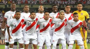 Selección Peruana: tres jugadores fueron seguidos por clubes europeos durante amistosos en USA