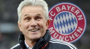 Heynckes: «Lewandowski jugará en el Bayern Munich la próxima temporada»