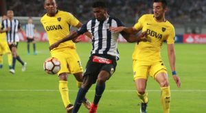 Alianza Lima: Palmeiras y la noticia que cae bien en tienda blanquiazul