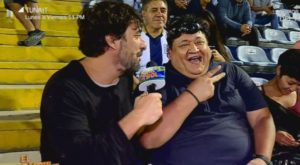 Toda la fiesta en Matute por el triunfo de Alianza Lima sobre Ayacucho FC
