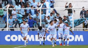 Copa Libertadores: Real Garcilaso recibe a Nacional por la tercera fecha del grupo F