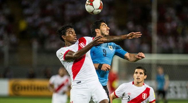 Representante de Miguel Araujo desmintió interés de Lazio 