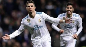 Cristiano Ronaldo sigue batiendo récords