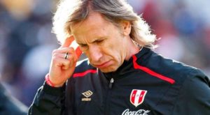 Selección peruana: lo que cuesta retener a Ricardo Gareca para las próximas eliminatorias