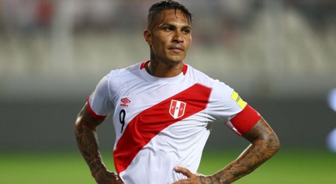 WADA recibe dinero de Dinamarca y genera controversia por caso Paolo Guerrero