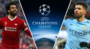 Liverpool y Manchester City se ven las caras hoy en la Champions League