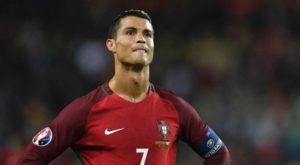 Portugal ya sufre su primera baja de cara al Mundial