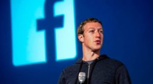 Facebook: Mark Zuckerberg declarará ante el Congreso de Estados Unidos el 11 de abril