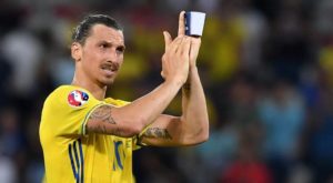 Rusia 2018: ¿Zlatan Ibrahimovic podría ser vetado del Mundial?