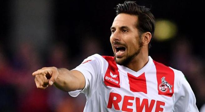 La Bundesliga rinde curioso homenaje a la trayectoria de Claudio Pizarro