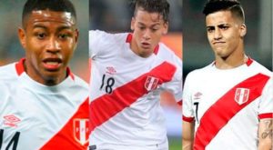 Mundialitis: los jugadores de la bicolor que pueden quedar fuera de la lista final