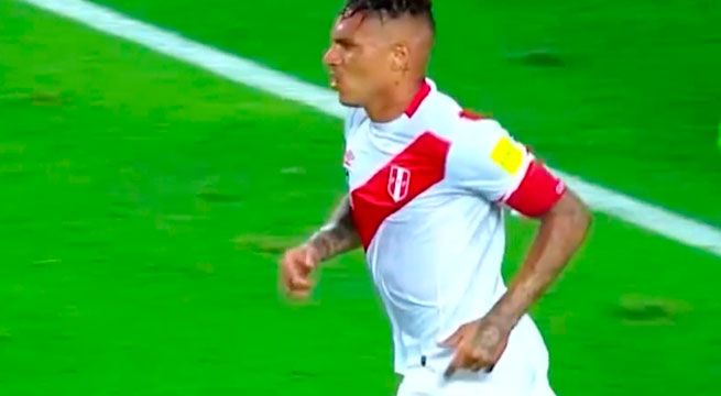 Mundialitis: ¿Cuántos partidos oficiales tendrá Paolo Guerrero previo a Rusia 2018?