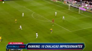 Mundialitis: Ranking con 10 chalacas impresionantes que no te puedes perder