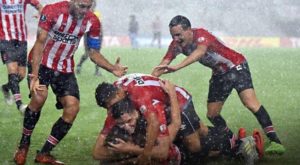 Copa Libertadores: Estudiantes vs. Santos este jueves en La Plata