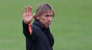 Selección Peruana: Dirigente de Honduras habló sobre la posibilidad de contratar a Ricardo Gareca