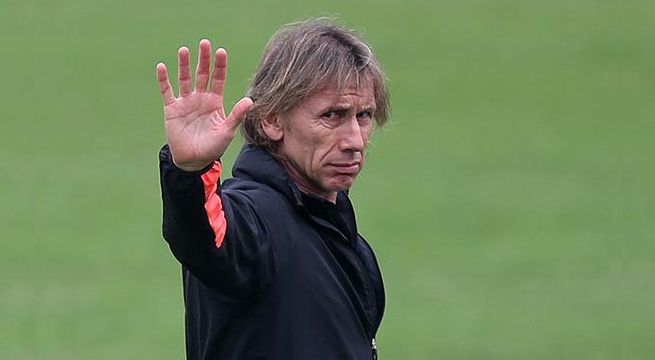 Selección Peruana: Dirigente de Honduras habló sobre la posibilidad de contratar a Ricardo Gareca