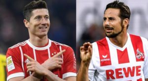 Mundialitis: Robert Lewandowski cerca de igualar el récord de Claudio Pizarro