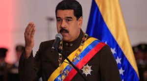 Nicolás Maduro: «Cumbre de las Américas es una pérdida de tiempo»