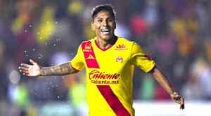 (Video) Raúl Ruidíaz marcó triplete al León por la Liga MX