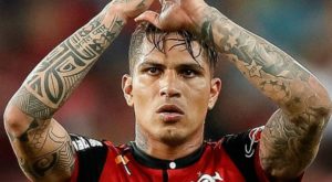 Paolo Guerrero: Flamengo tomó esta decisión tras interés de Racing Club