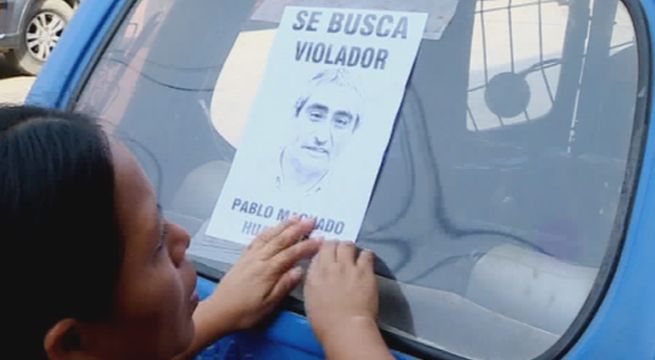 Chincha: las pruebas que incriminan al director del colegio Esperanza Carrillo de Peschiera