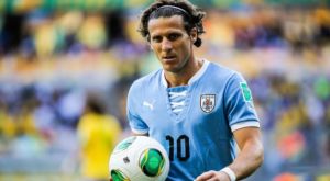 Diego Forlán habla de las «sorpresas» de Rusia 2018