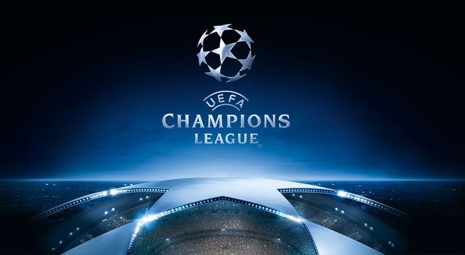 Champions League: Hora y canal de los partidos por los cuartos de final