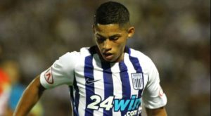 Alianza Lima: El arrepentimiento de Kevin Quevedo