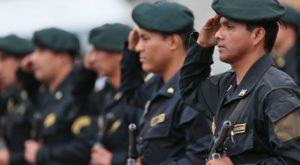 Cumbre de las Américas: más de 16 mil policías resguardarán a presidentes