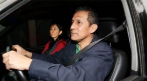 Tribunal Constitucional aplaza decisión sobre Ollanta Humala y Nadine Heredia hasta el 26 de abril