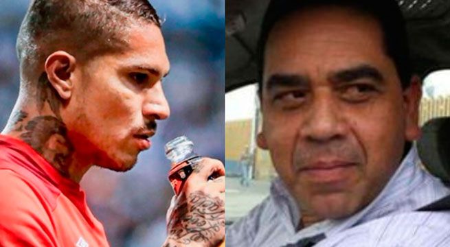  Caso Paolo Guerrero: Johnny Baldovino presagia un buen augurio en resolución del TAS