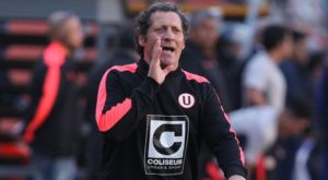 Universitario de Deportes: El mensaje de Pedro Troglio a los hinchas cremas