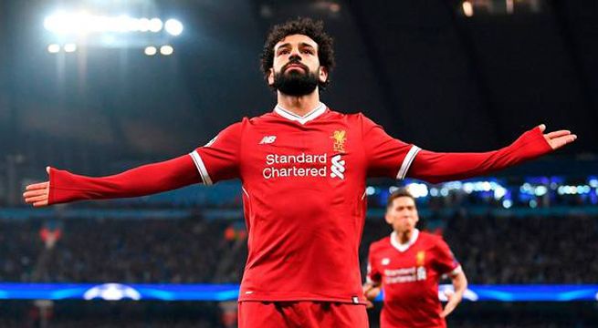 Jürgen Klopp: «Mohamed Salah se quedará en el Liverpool»