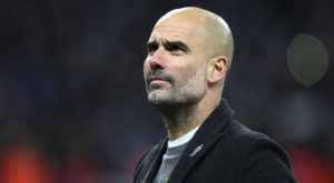 Guardiola gastará millonada para reforzar el Manchester City