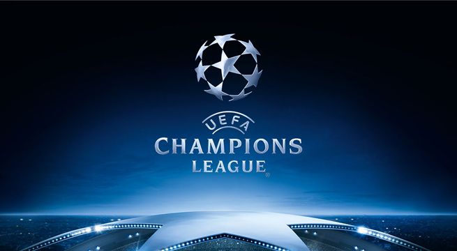 UEFA publicó el once ideal de la fecha en la Champions League