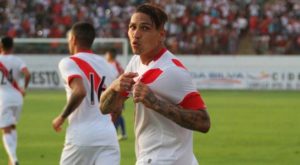 Selección Peruana: ¿Desde cuándo puede Paolo Guerrero entrenar con la bicolor?