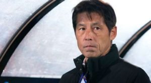 Mundialitis: Japón cambió de técnico a tan solo dos meses del Mundial