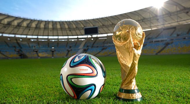 ¿El Mundial Qatar 2022 se jugará con 48 selecciones?