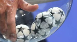 Champions League: así quedaron las llaves de las semifinales