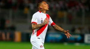 Paolo Guerrero: TAS se pronunció sobre el caso del capitán de la Selección